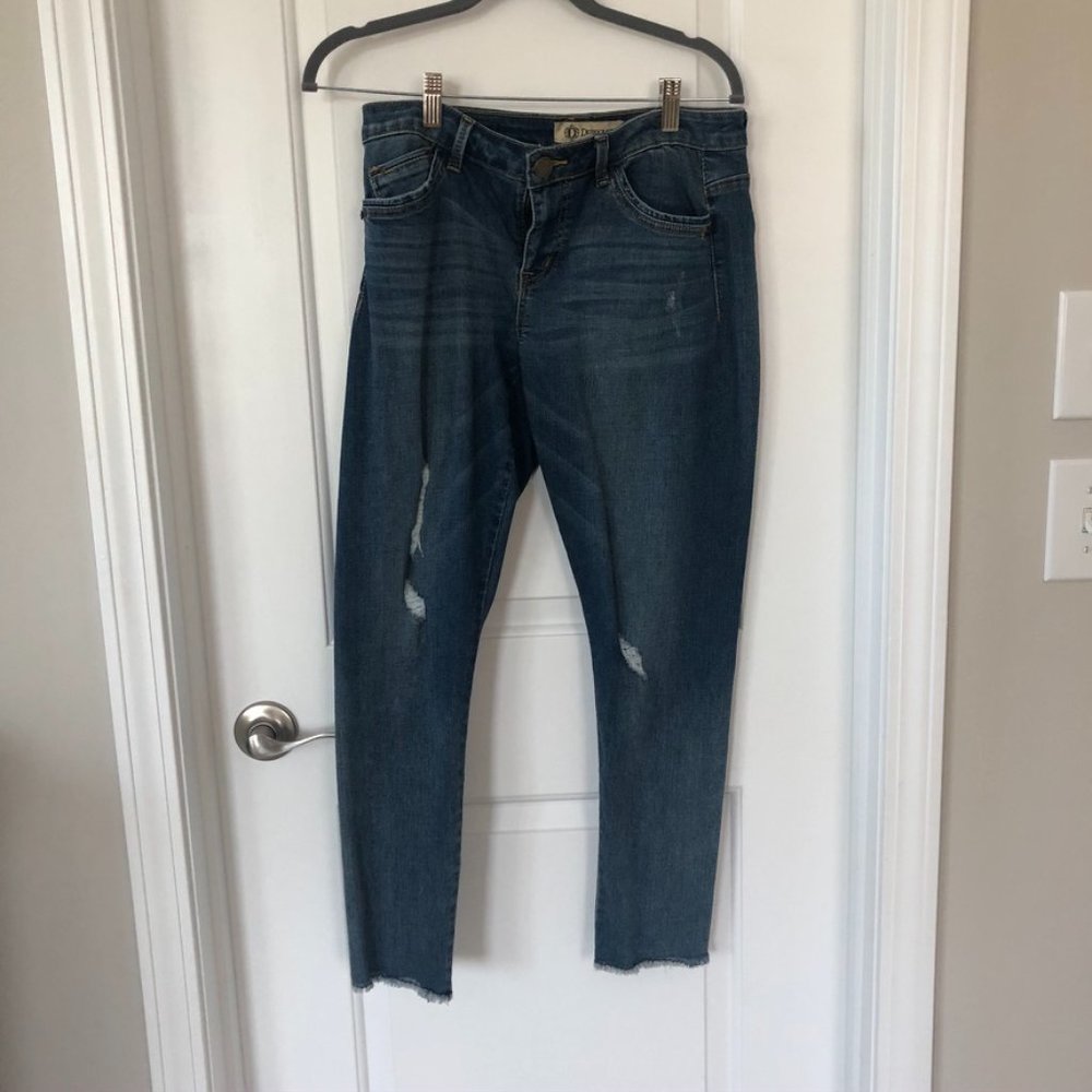 Democracy Jeans